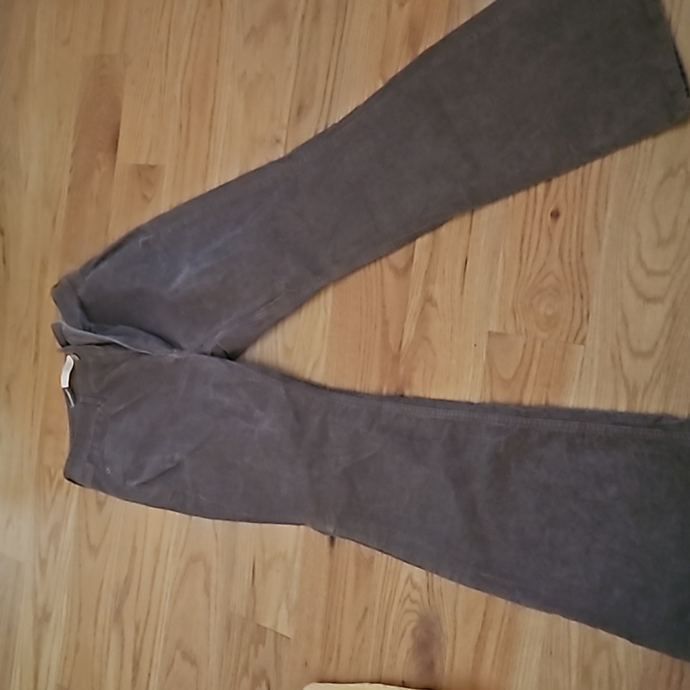 Old Navy Corduroy Pants